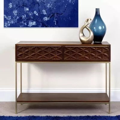 Livy Console Table